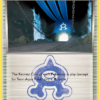 Team Aqua's Secret Base