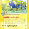 Team Aqua's Lanturn