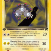Dark Magneton