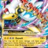 M Ampharos-EX