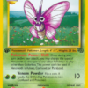 Venomoth