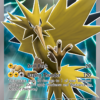 Zapdos