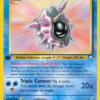 Misty's Cloyster