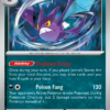 Crobat