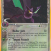 Crobat δ