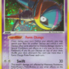 Deoxys