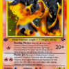 Blaine's Charizard
