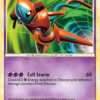 Deoxys