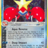 Team Aqua's Crawdaunt