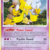 Alakazam