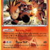Team Magma's Camerupt