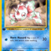 Misty's Goldeen