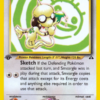Smeargle
