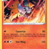 Volcarona