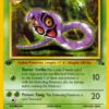 Arbok