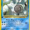 Misty's Poliwrath