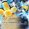 Iron Hands ex