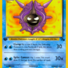 Cloyster
