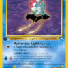 Misty's Tentacool