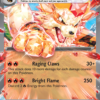 Arcanine ex