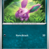 Nidoran ♂
