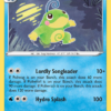 Politoed