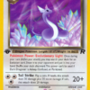 Dark Dragonair