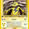 Electabuzz