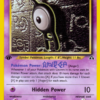 Unown [A]