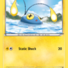 Chinchou