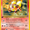 Blaine's Growlithe