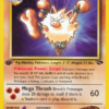 Brock's Primeape