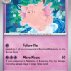 Clefable