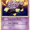 Weezing
