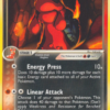 Dark Magcargo