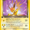 Dark Jolteon