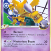 Alakazam E4