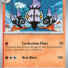 Chandelure