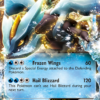 Kyurem-EX