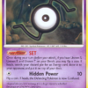 Unown [S]