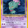 Misdreavus