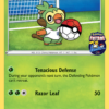 Grookey on the Ball