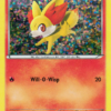 Fennekin
