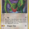 Rayquaza