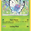 Butterfree
