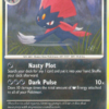 Weavile