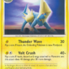 Manectric