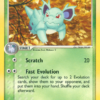 Nidorina