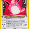 Dark Wigglytuff