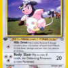 Miltank